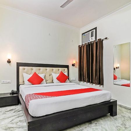Collection O 35762 Hotel Season 4 ชัยปุระ ภายนอก รูปภาพ