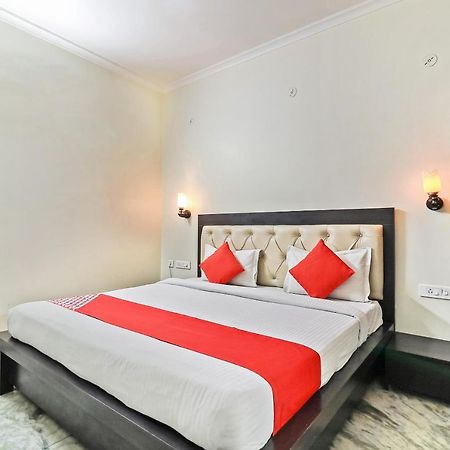 Collection O 35762 Hotel Season 4 ชัยปุระ ภายนอก รูปภาพ