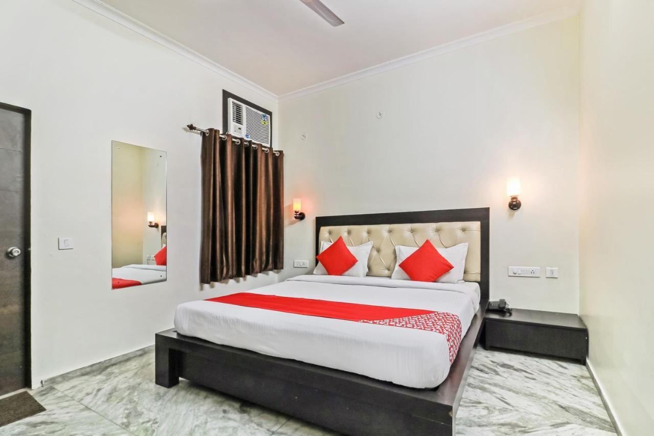 Collection O 35762 Hotel Season 4 ชัยปุระ ภายนอก รูปภาพ