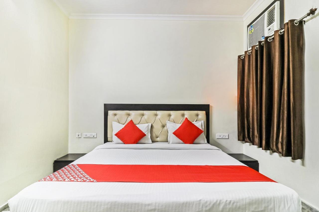 Collection O 35762 Hotel Season 4 ชัยปุระ ภายนอก รูปภาพ