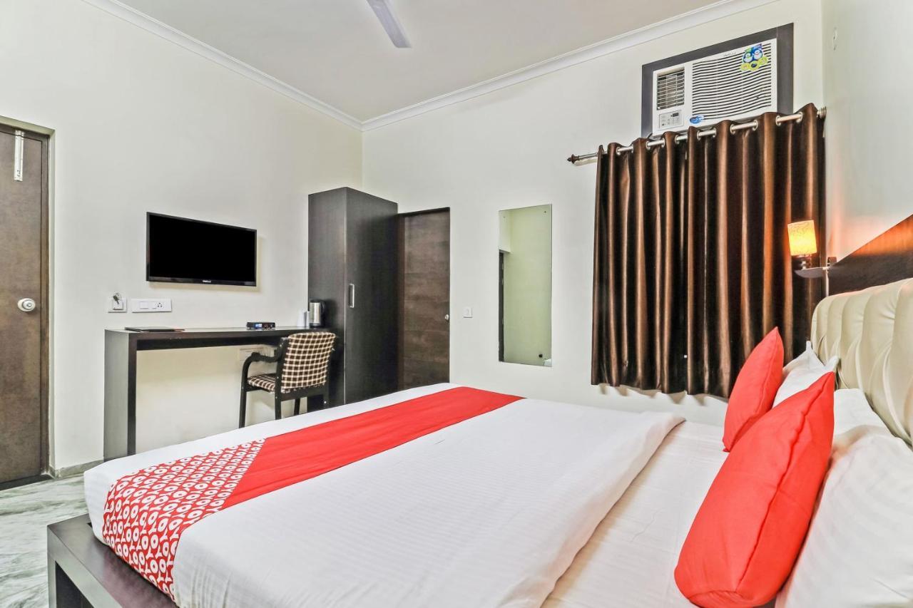 Collection O 35762 Hotel Season 4 ชัยปุระ ภายนอก รูปภาพ