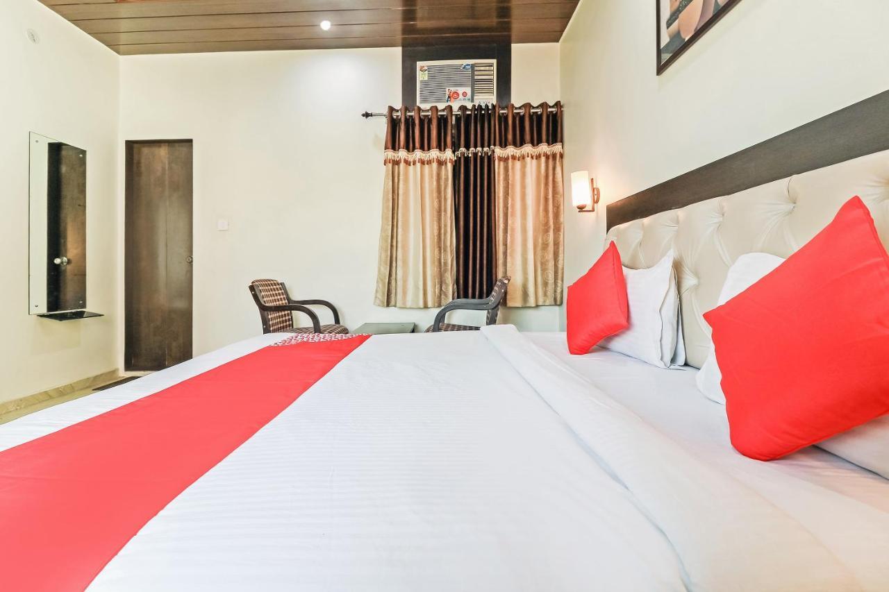 Collection O 35762 Hotel Season 4 ชัยปุระ ภายนอก รูปภาพ