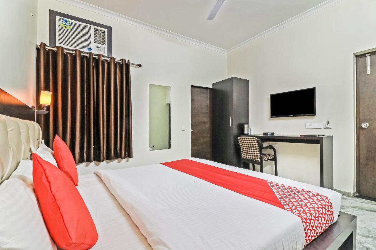 Collection O 35762 Hotel Season 4 ชัยปุระ ภายนอก รูปภาพ