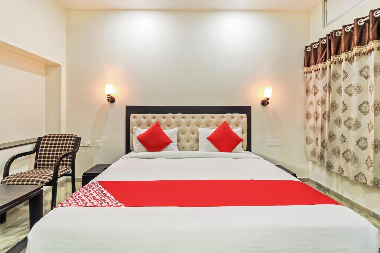 Collection O 35762 Hotel Season 4 ชัยปุระ ภายนอก รูปภาพ