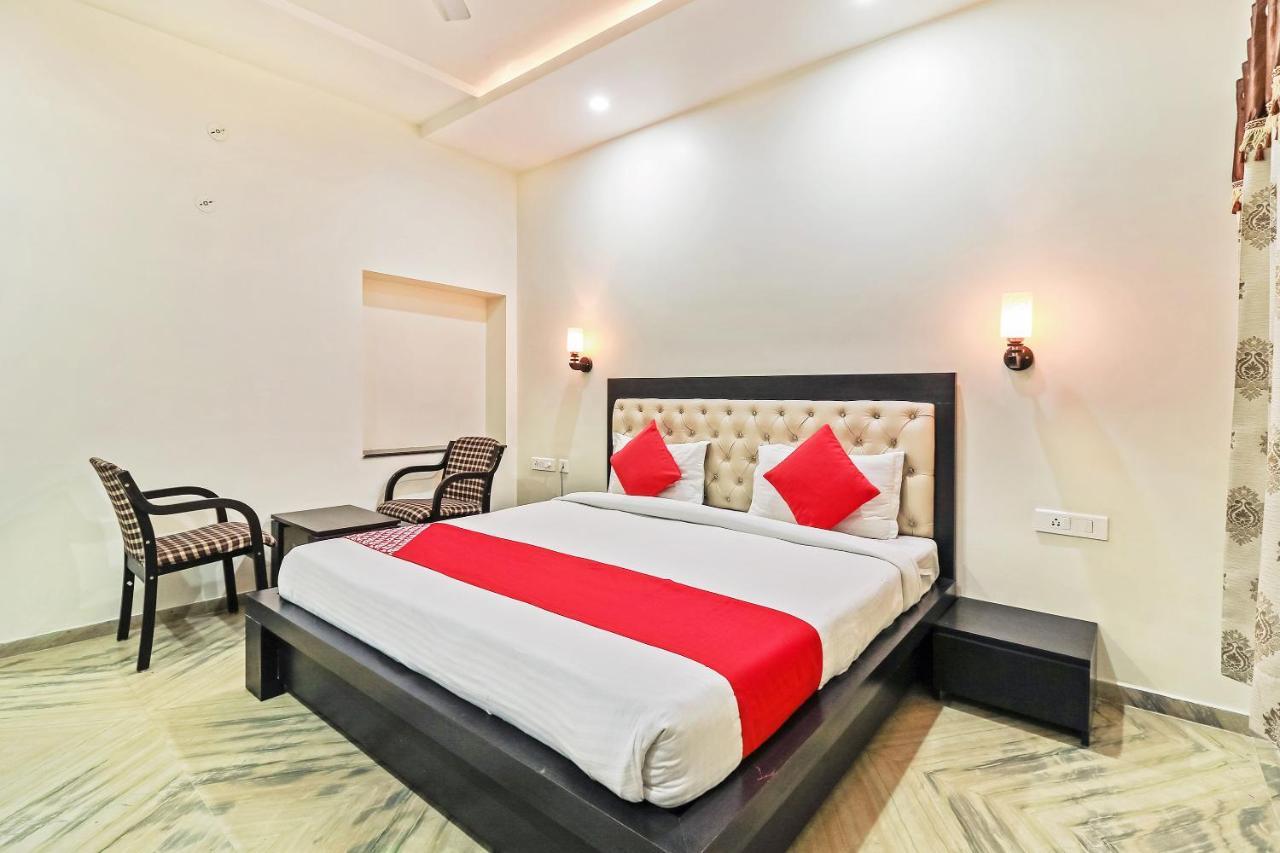 Collection O 35762 Hotel Season 4 ชัยปุระ ภายนอก รูปภาพ