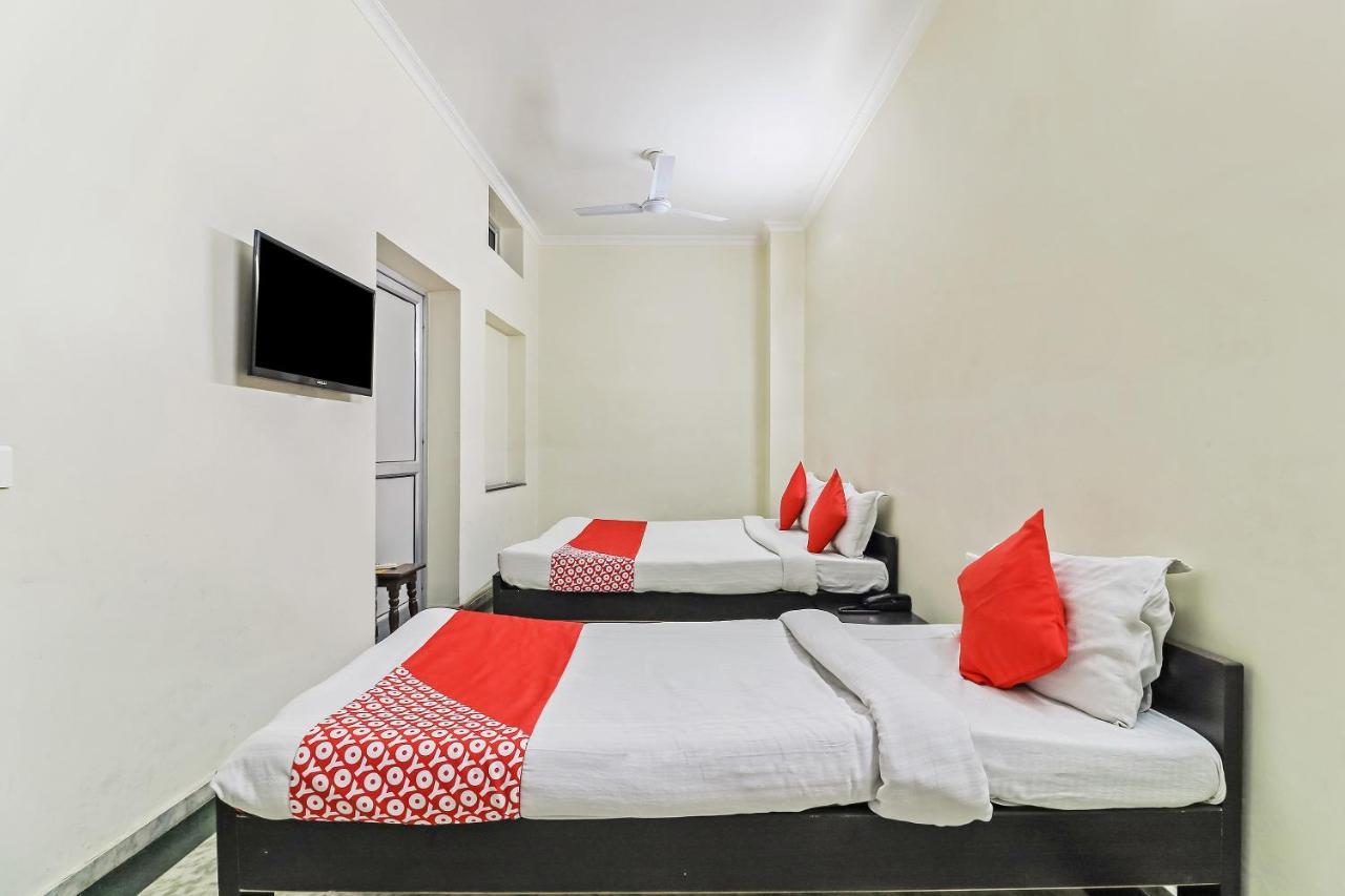 Collection O 35762 Hotel Season 4 ชัยปุระ ภายนอก รูปภาพ