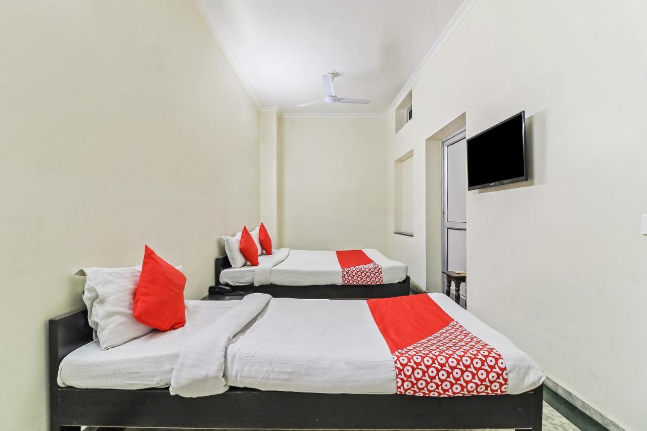 Collection O 35762 Hotel Season 4 ชัยปุระ ภายนอก รูปภาพ