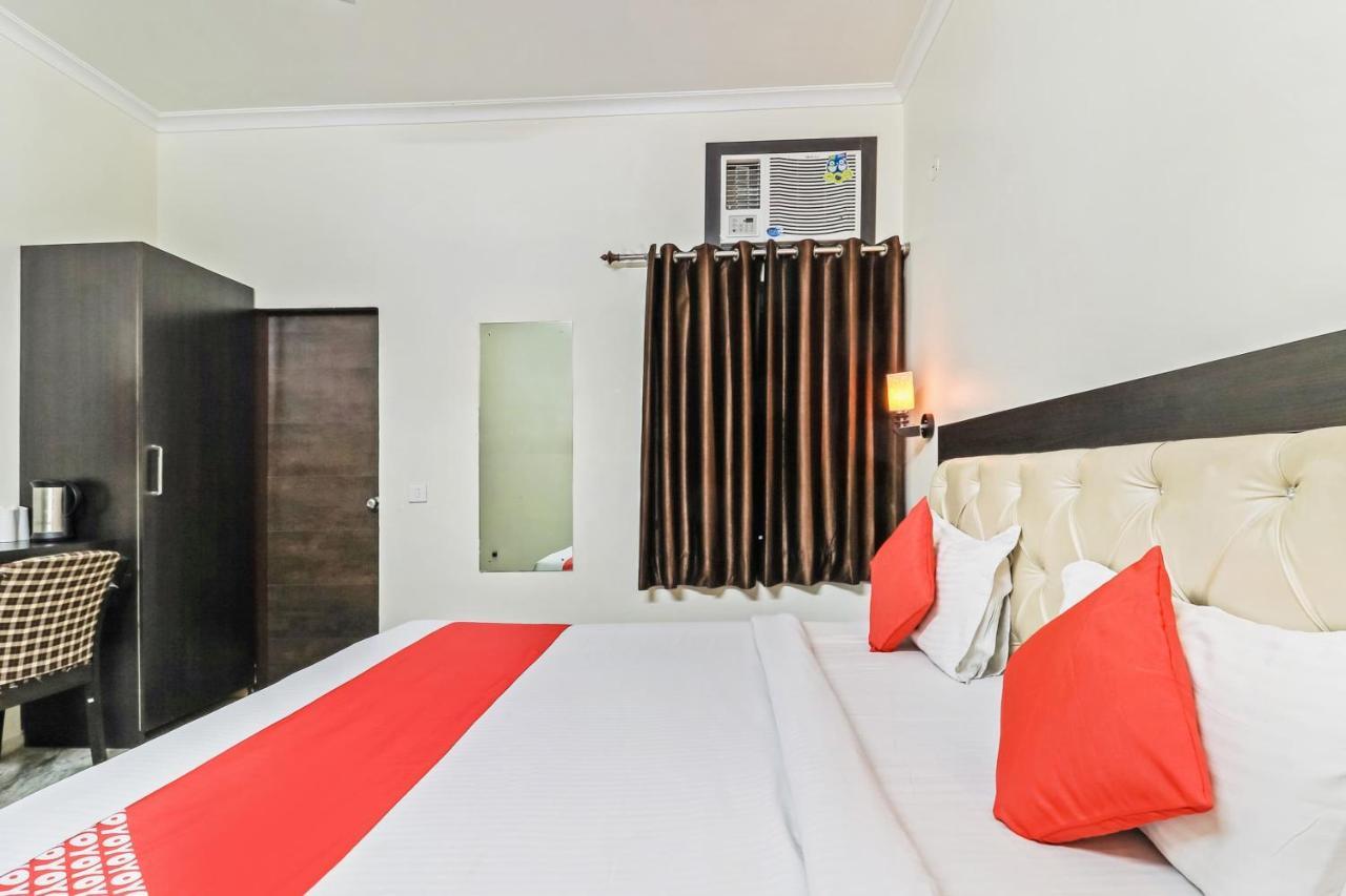 Collection O 35762 Hotel Season 4 ชัยปุระ ภายนอก รูปภาพ
