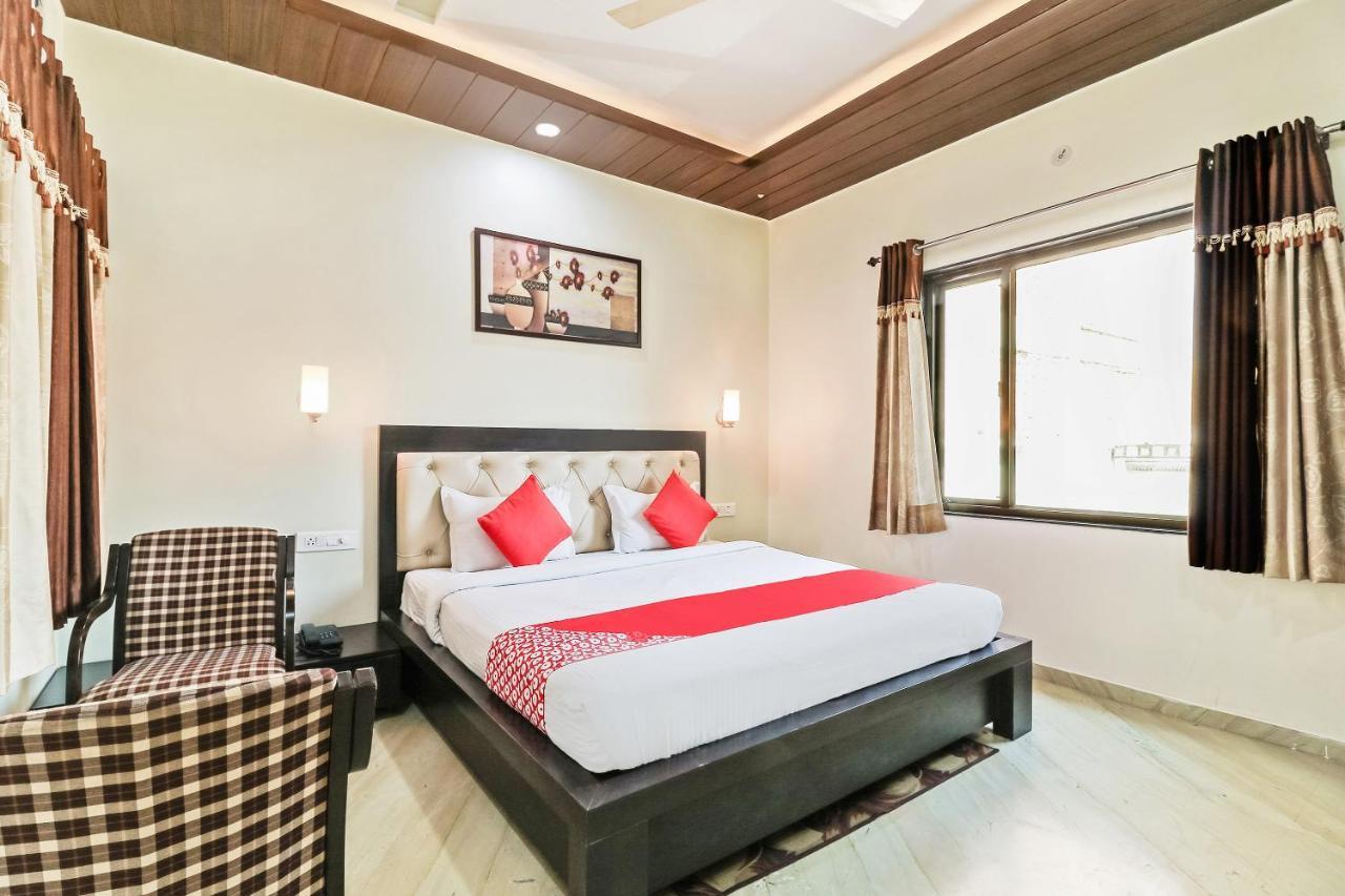 Collection O 35762 Hotel Season 4 ชัยปุระ ภายนอก รูปภาพ