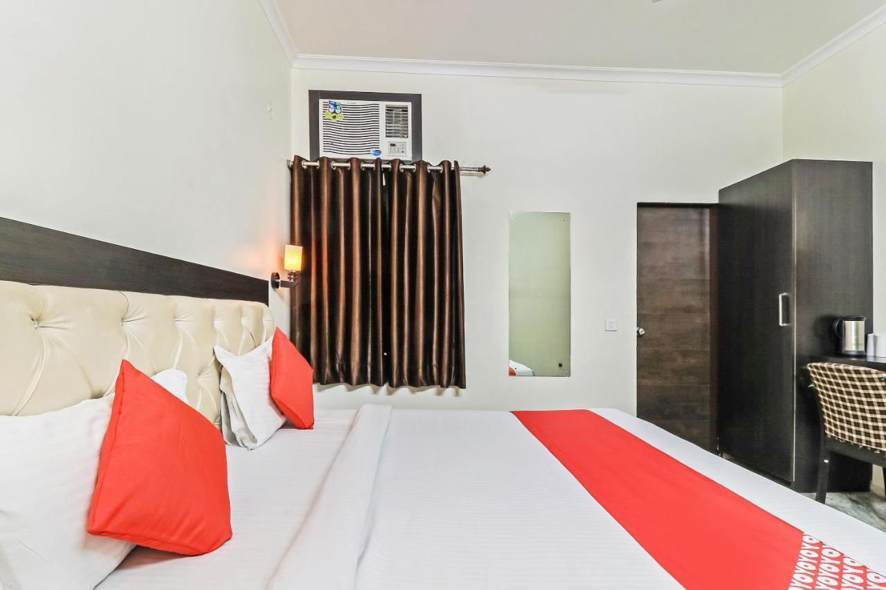 Collection O 35762 Hotel Season 4 ชัยปุระ ภายนอก รูปภาพ