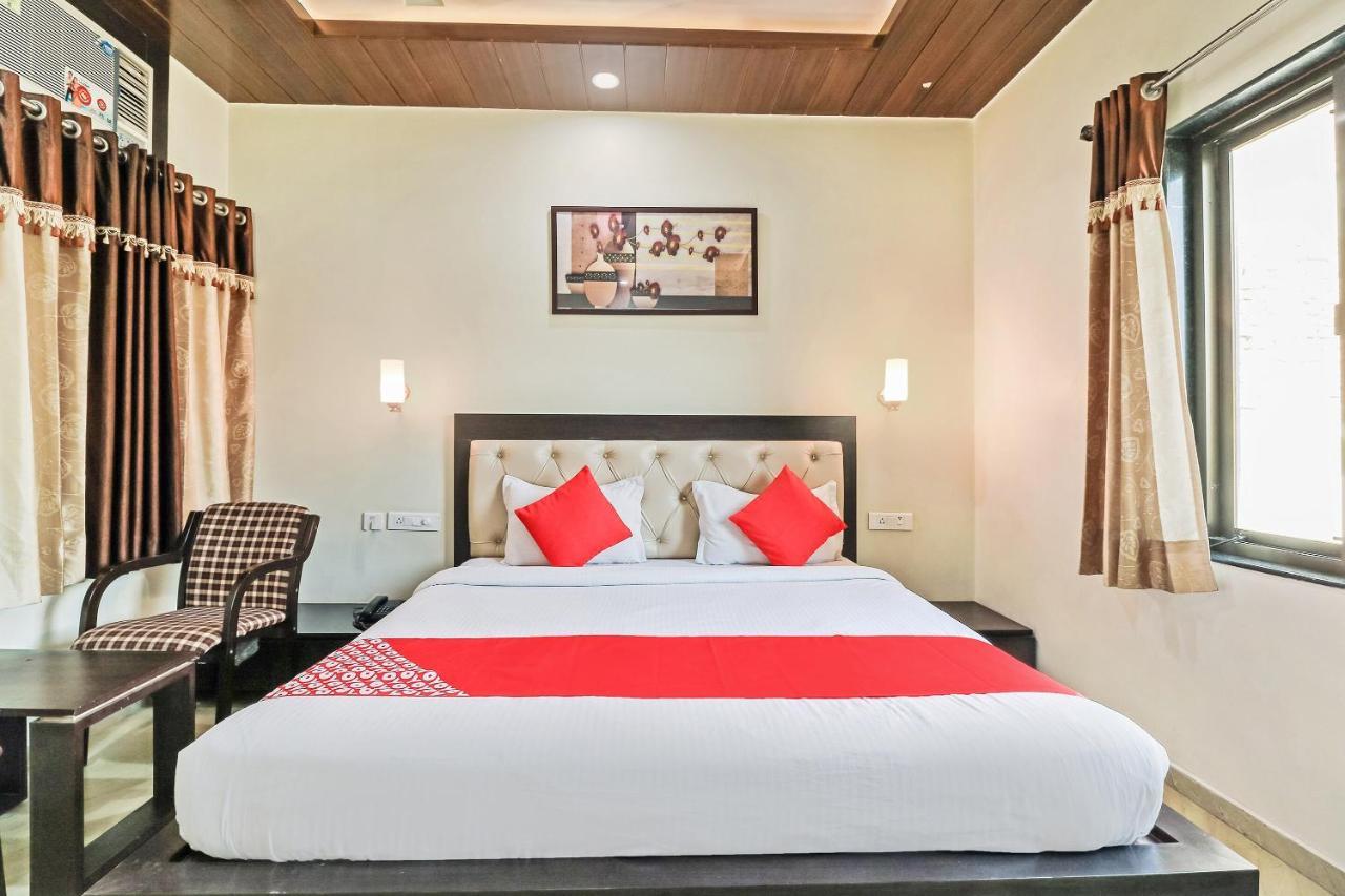 Collection O 35762 Hotel Season 4 ชัยปุระ ภายนอก รูปภาพ